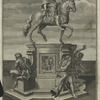 Frederick William, Elector of Brandenburg.