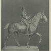 Frederick II - Statues