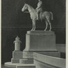 Frederick II - Statues