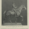 Frederick II - Statues