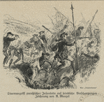 Frederick II - Scenes from his life