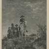 Frederick II - Scenes from his life