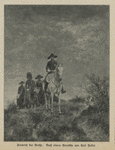 Frederick II - Scenes from his life