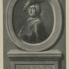 Frederick William II, King of Prussia.