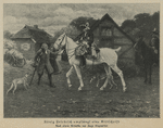 Frederick II - Scenes from his life