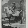 Frederick II, the Great King of Prussia.