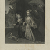 Frederick II - Scenes from his life