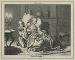 Frederick II - Scenes from his life