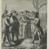 Frederick II - Scenes from his life