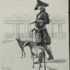Frederick II - Scenes from his life