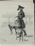 Frederick II - Scenes from his life