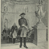 Frederick II - Scenes from his life