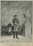 Frederick II - Scenes from his life
