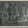 Frederick II - Scenes from his life