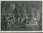 Frederick II - Scenes from his life