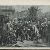 Frederick II - Scenes from his life