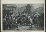 Frederick II - Scenes from his life