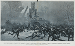 Frederick II - Scenes from his life