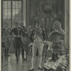 Frederick II - Scenes from his life