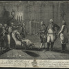 Frederick II - Scenes from his life