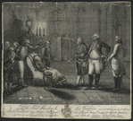 Frederick II - Scenes from his life