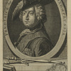 Frederick II, the Great King of Prussia.