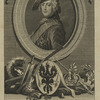 Frederick II, the Great King of Prussia.