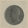 Frederick William III, King of Prussia.