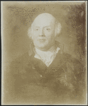 Frederick William II, King of Prussia.