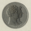 Frederick William III, King of Prussia.