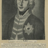 Frederick William III, King of Prussia.