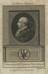 Frederick William IV, King of Prussia