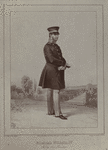 Frederick William IV, King of Prussia