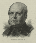 Frederick William IV, King of Prussia