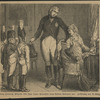 Frederick William III, King of Prussia.