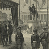 Frederick William III, German Emperor.