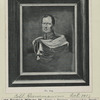Frederick William III, German Emperor.