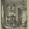Frederick William III, German Emperor.