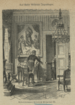 Frederick William III, German Emperor.