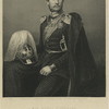 Frederick III, German Emperor and King of Prussia.