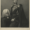 Frederick III, German Emperor and King of Prussia.