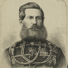 Frederick III, German Emperor and King of Prussia.