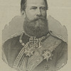 Frederick III, German Emperor and King of Prussia.
