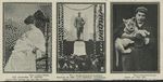 Frederick III, German Emperor and King of Prussia.
