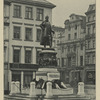 Frederick III, German Emperor and King of Prussia.