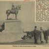 Frederick III, German Emperor and King of Prussia.