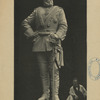 Frederick III, German Emperor and King of Prussia.