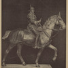 Frederick III, German Emperor and King of Prussia.