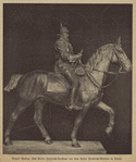 Frederick III, German Emperor and King of Prussia.