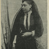 Empress Victoria of Prussia.